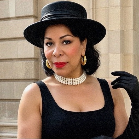 WELCOME TO MY CLOSET 🫠🤗🌹👏🏼😎COME BACK SOON!! Thank You 🙏🏼 - Picture 13 of 14